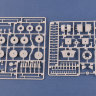 84532  Hobby Boss танк Pz.Kpfw.VI Sd.Kfz.182 Tiger II (Henschel Feb-1945 Production)  (1:35)