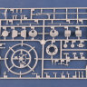 84532  Hobby Boss танк Pz.Kpfw.VI Sd.Kfz.182 Tiger II (Henschel Feb-1945 Production)  (1:35)