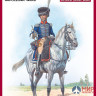 16033 MiniArt фигуры  TRUMPETER 1st Westphalian Cuirassiers Regiment 1813  (1:16)