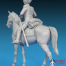 16033 MiniArt фигуры  TRUMPETER 1st Westphalian Cuirassiers Regiment 1813  (1:16)