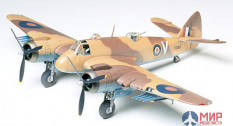 61053 Tamiya 1/48 Самолет Bristol Beaufighter