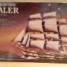 14204 Academy корабль  New Bedford Whaler  (1:200)