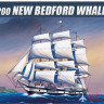 14204 Academy корабль  New Bedford Whaler  (1:200)