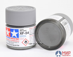 81354 Tamiya XF-54 Dark Sea Grey 23ml