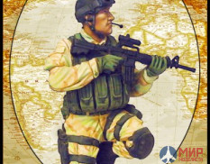 EM-35013 Evolution Miniatures Soldier of “Delta Force”1993
