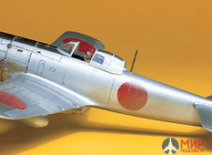 61013 Tamiya 1/48 Самолет Ki-84-Ia Hayate (Frank)