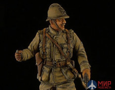 35-010 ANT-miniatures 1/35 Офицер гренадеров РИА, 1915-17 гг.