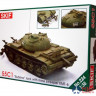 SK-224 Skif 1/35 Танк Танк-55С1 "Бублина"
