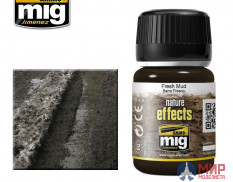 AMIG1402 AMMO Mig Fresh Mud