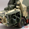 01038 Trumpeter 1/35 Ракетная установка  ПУ 5П85С с ракетами 48Н6Е ЗРК С-300 ПМУ "Фаворит"