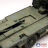 01038 Trumpeter 1/35 Ракетная установка  ПУ 5П85С с ракетами 48Н6Е ЗРК С-300 ПМУ "Фаворит"