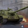 84543  Hobby Boss САУ Soviet S-122-54 Tank Destroyer  (1:35)