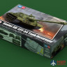 84543  Hobby Boss САУ Soviet S-122-54 Tank Destroyer  (1:35)