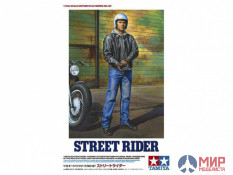14137 Tamiya 1/12 Street Rider
