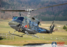 1343 Italeri 1/72 Вертолет AB 212/UH - 1N