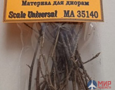 35140 МасШТАБ Хворост