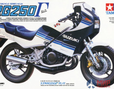 14024 Tamiya 1/12 Suzuki RG250