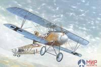 ROD012 Roden 1/72 Самолет Albatros D.III