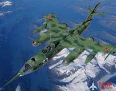 48002 Bobcat Model 1/48 Yak-28PP Bobcat, 1/48