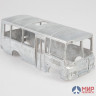 4040AVD AVD Models 1/43 Сборная модель ПАЗ-3205 пригородный