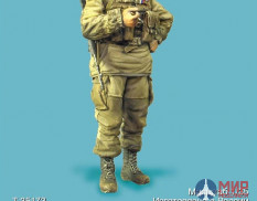 Т-35173 ТАНК Рядовой народного ополчения Новороссии (2014-2015)