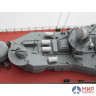 127 Бумажное моделирование Малый ракетный корабль "Мираж"  1/200