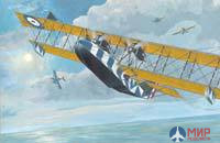 ROD014 Roden 1/72 Самолет Felixstowe F.2A (late)