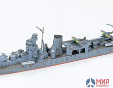 31314 Tamiya Легкий Крейсер Agano