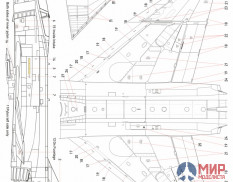 CTA024 Cut then Add 1/72 F-4J/N/S & RF-4B technical data stencils. USN/USMC aircraft. Standard & Low