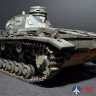 35169 MiniArt танк  Pz.Kpfw.III Ausf.D  (1:35)