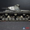 35169 MiniArt танк  Pz.Kpfw.III Ausf.D  (1:35)