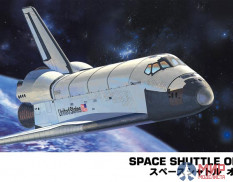 10729 Hasegawa 1/200 Космический челнок с ускорителями SPACE SHUTTLE ORBITER w/BOOSTERS