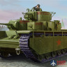 83841 Hobby Boss танк Soviet T-35 Heavy Tank - Early  (1:35)