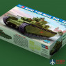 83841 Hobby Boss танк Soviet T-35 Heavy Tank - Early  (1:35)