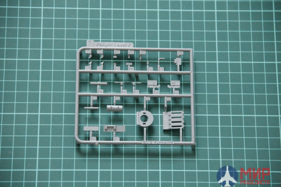 FH3012 Flyhawk 1/72 German PzKpfw I Ausf F (VK18.01) Early