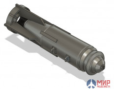 ММ72314	Мажор Моделс Бомбы ФАБ-250М54 (4шт)