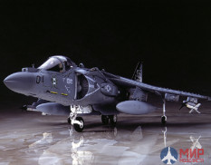 07228 Hasegawa 1/48 Самолет AV-8B Harrier II Plus