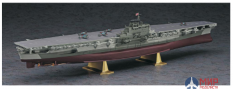 40153  HASEGAWA Авианосец IJN AIRCRAFT CARRIER SHINANO  1/450