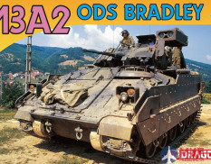 7413 Dragon 1/72 M3A2 ODS Bradley