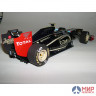 128 Бумажное моделирование Болид Формулы 1 Lotus-Renault R31 1/24