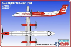 ее144135_1 Восточный экспресс Dash 8 Q400 Air Berlin