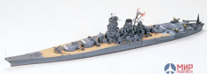 31113 Tamiya 1/700 battle-ship YAMATO