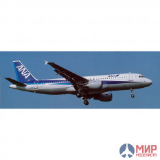 10732 Hasegawa 1/200 Пассажирский самолет ANA AIRBUS A320