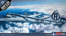 12528 Academy 1/72 Самолет B-29A "ENOLA GAY & BOCKSCAR"