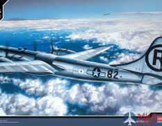 12528 Academy 1/72 Самолет B-29A "ENOLA GAY & BOCKSCAR"