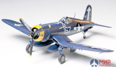 61061 Tamiya 1/48 Самолет F4U-1D corsair