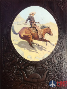 95981 The Old West: The Cowboys (Энциклопедия Старого Запада: Ковбои).