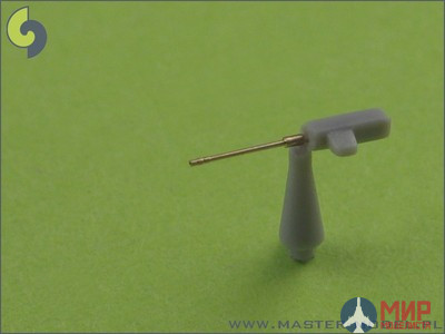 SM-350-047 Master German 20mm/65 C/30 barrels (early type) (20pcs) - almost all German warships