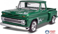 17210 Revell Автомобиль '65 Chevy Stepside Pickup 2 'n 1