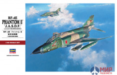 07230 Hasegawa 1/48 RF-4E PHANTOM II